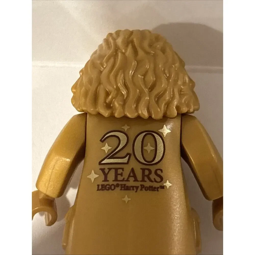 Lego celebrate 20th